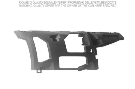Soporte Derecho Paragolpes Frontal Ford Mondeo (2007->)
