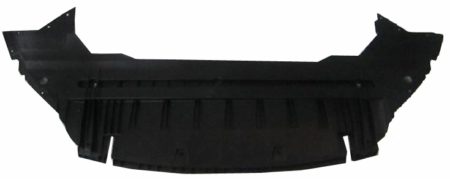 Resguardo Inferior Paragolpes Frontal Ford Mondeo (2007->)