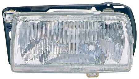 Faro Delantero Izquierdo Volkswagen Jetta (1988->)