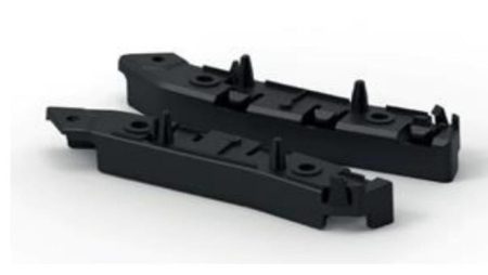 Soporte Derecho Paragolpes Frontal Ford Focus (2014->)