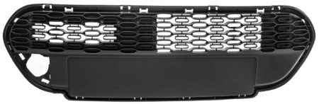 Rejilla Superior Paragolpes Frontal Peugeot 107 (2012->)