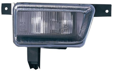 Faro Antiniebla Paragolpes Frontal Derecho Opel Astra (1998->)