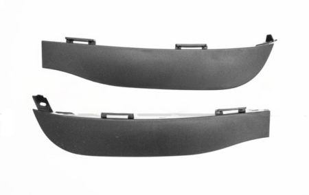 Kit Spoilers Paragolpes Frontal Mcc Smart Forfour (2014.07->) (Derecho/Izquierdo)