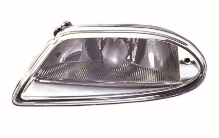 Faro Antiniebla Izquierdo Mercedes M W163 (2002->2004) (H8)