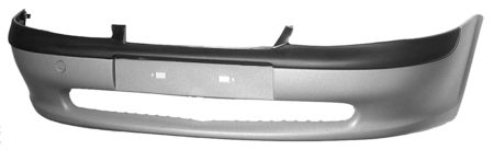 Paragolpes Frontal (Para Pintar) Opel Vectra (S/Agujeros) (1995->)