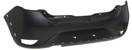 Paragolpes Trasero (Para Pintar) Dacia Sandero Stepway (2017->)