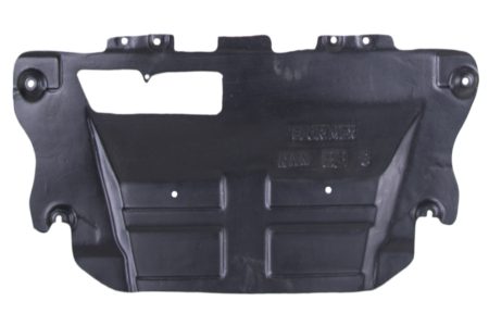 Resguardo Inferior Motor Renault Kangoo (2008->) (Gasolina)