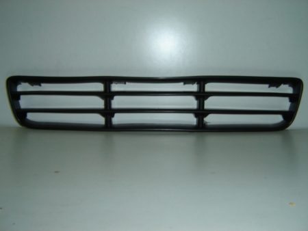 Rejilla Central Paragolpes Frontal Volkswagen Bora (1998->)