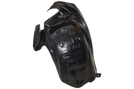 Plástico De Paso De Rueda Derecho Citroen C5 (2001.03->) (Trasero)