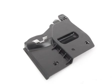 Resguardo Inferior Motor Derecho Volkswagen Golf VII/A3 (2012.11->) (1.6/2.0DIESEL)