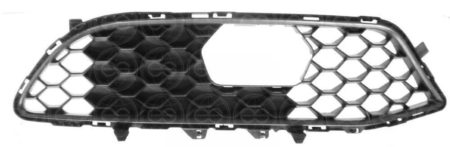 Rejilla Derecha Paragolpes Frontal Alfa Giulia (2016.03->) (C/Fur Radar)