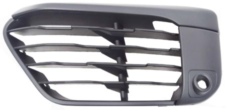 Rejilla Izquierda Paragolpes Frontal (C/Agujeros Sensor) Bmw X1 F48 (2014.11->) (Mod X-Line)