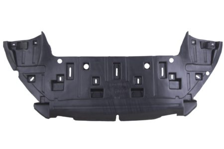 Resguardo Inferior Paragolpes Frontal Peugeot 5008 (2009->)