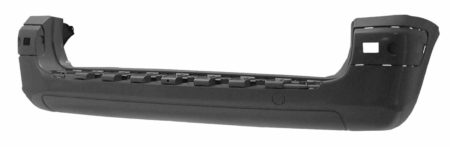 Paragolpes Trasero Todo (Para Pintar) (2005->) (Sw)