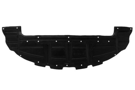 Resguardo Inferior Paragolpes Frontal Alfa Giulietta (2010->)