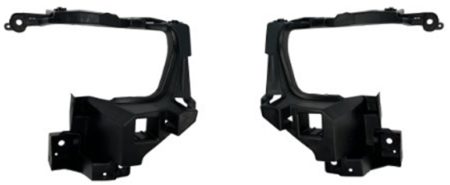 Kitsoportes Paragolpes Frontal Citroen C3 Aircross (2021.06->) (Derecho/Izquierdo)