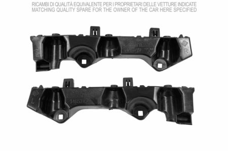 Kitsoportes Paragolpes Frontal Renault Kangoo Van (2021.06->) (Derecho/Izquierdo)