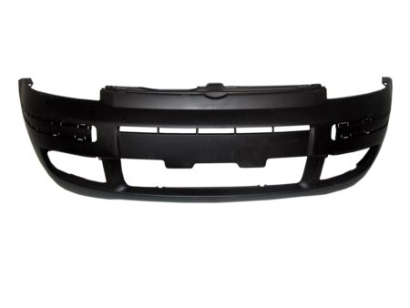 Paragolpes Frontal (Para Pintar) Fiat Panda (2003->)