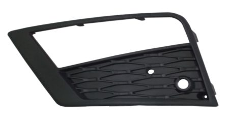 Rejilla Izquierda Paragolpes Frontal (C/Agujero Antiniebla) (C/Agujero Sensor) Seat Ateca (2016->)