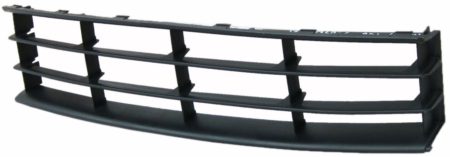 Rejilla Paragolpes Frontal Skoda Octavia (2009->)