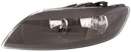 Faro Delantero Izquierdo Electrico (Con Motor) Audi Q7 (2006.03->) (H7/H7)