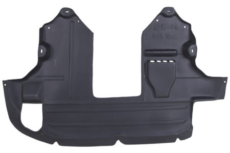 Resguardo Inferior Motor Alfa 147 (2000->) (Diesel)