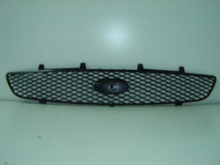Rejilla Ford Fiesta (1999->) (Trend Losango)