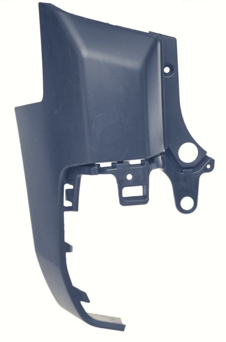 Punta Paragolpes Trasero Izquierdo 1p (Para Pintar) Citroen Berlingo (2018.06->) (Corta)