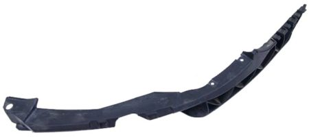 Soporte Izquierdo Paragolpes Frontal Skoda Octavia (2004->)