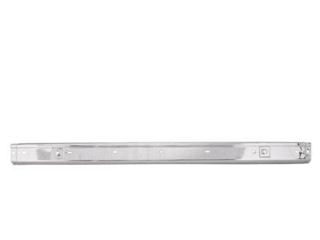 Paragolpes Trasero Central Bmw E30 (1983->)