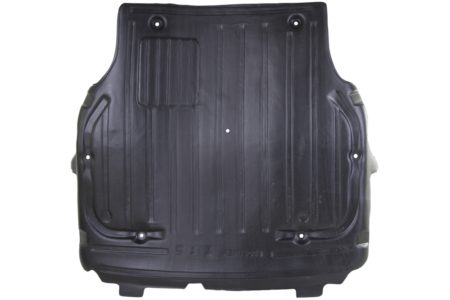 Resguardo Inferior Motor Volkswagen Transporter (2003->)