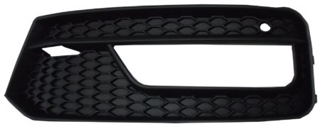 Rejilla Izquierda Paragolpes Frontal Audi A1 (C/Agujero Antinieblas) (2015.01->)