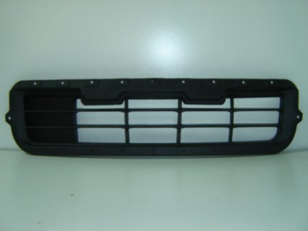 Rejilla Central Paragolpes Frontal Fiat Panda (2003->)