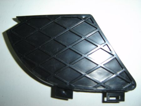 Rejilla Derecha Paragolpes Frontal Mercedes W210 (1999->) (Exterior)