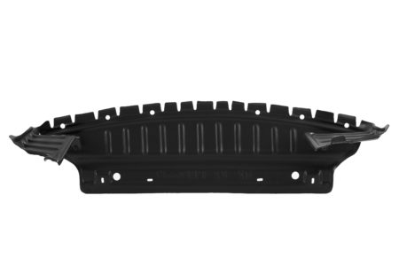 Resguardo Inferior Paragolpes Frontal Renault Clio (1998->)