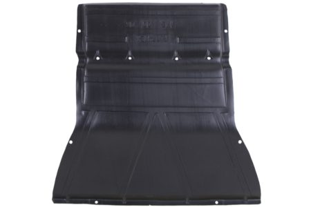 Resguardo Inferior Motor Iveco Daily (2000->) (Central)