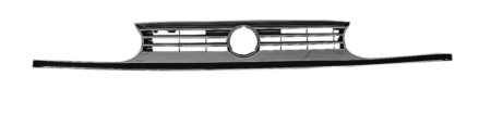 Rejilla Volkswagen Golf (1991->) (Alternativa 107.230819)