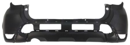 Paragolpes Trasero (Para Pintar) Dacia Duster (2018.01->)