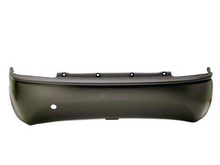 Paragolpes Trasero Lancia Y (1996->)