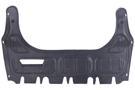Resguardo Inferior Motor Skoda Fabia/Ibiza/Cordoba (1999->) (Gasolina)