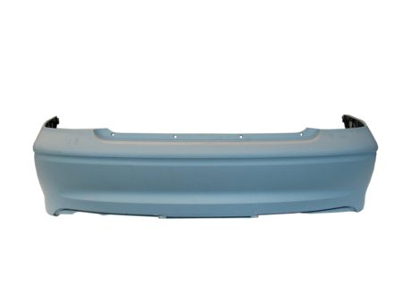 Paragolpes Trasero (Para Pintar) Opel Vectra (1999->)