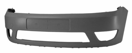 Paragolpes Frontal (Para Pintar) Ford Fiesta (2002->)