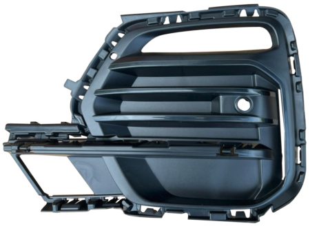 Rejilla Derecha Paragolpes Frontal (Para Pintar) (C/Agujero Sensor) Bmw X5 G05 (2018.11->)