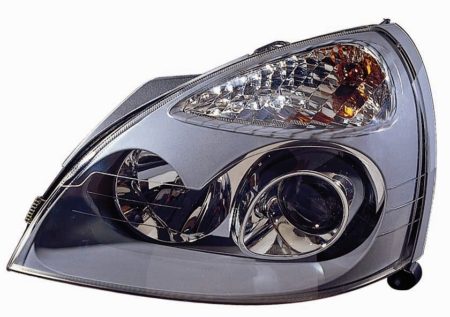 Faro Delantero Izquierdo Electrico Renault Clio Sport V6 (2001->) (D2S/H7)