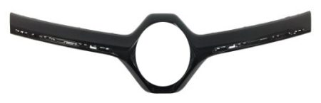 Moldura Rejilla (Para Pintar) Renault Captur (2017.05->)