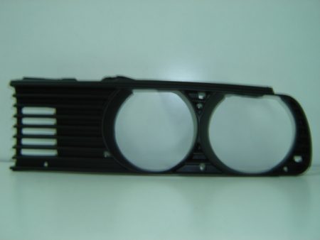 Rejilla Izquierda Bmw E30 (1983->)