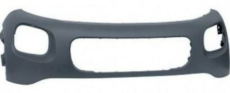 Paragolpes Frontal (Para Pintar) Citroen C3 Aircross (2017.06->)