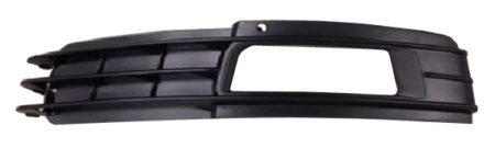 Rejilla Izquierda Paragolpes Frontal Audi A6 (C/Agujeros Antinieblas) (2009->)