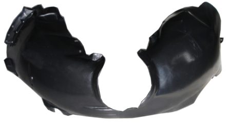 Plástico De Paso De Rueda Izquierdo Ford Focus (2004->)