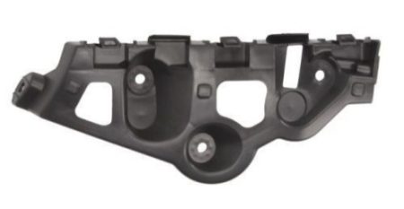 Soporte Izquierdo Paragolpes Trasero Dacia Sandero (2012.10->)